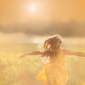 Mensaje a mi Querida yo