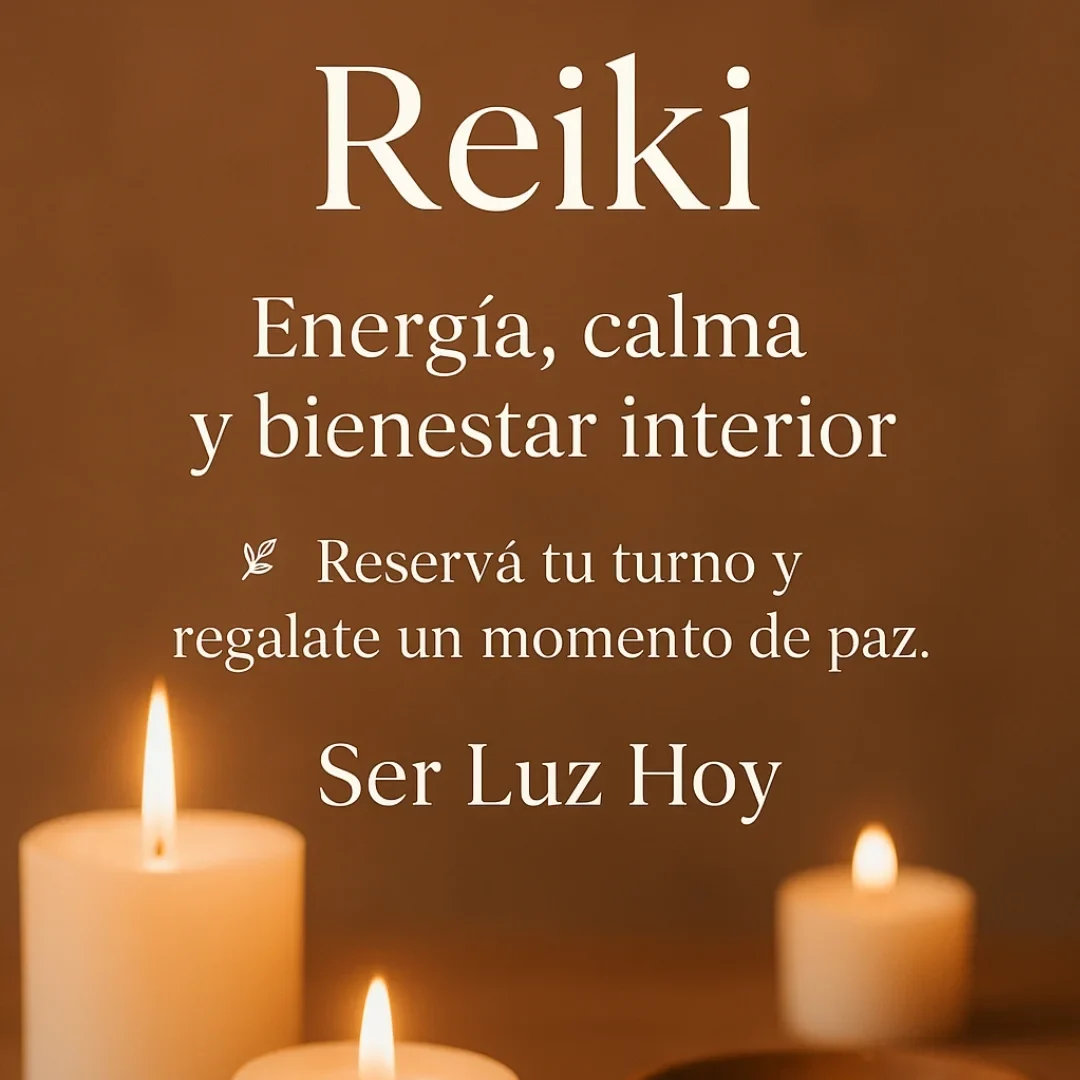 Reiki 0991
