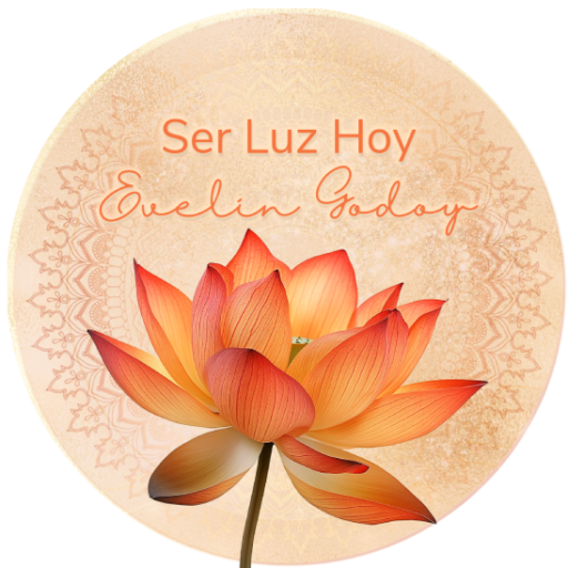 Evelin Godoy Ser Luz Hoy
